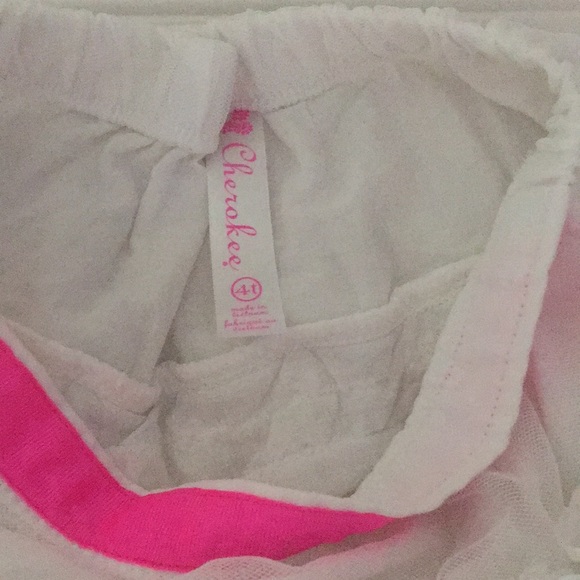 Cherokee skirt, size 4T - Picture 3 of 3